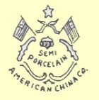 American China Co 1897-1904