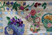 Nancy Kerns,Roseville, quilt