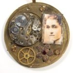 Steampunk jewelry