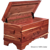 Cedar Chest Harmony Cedar