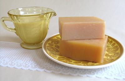 Citrus Soap