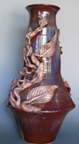 Janet Donnangelo pottery