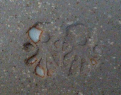 Pottery Mark
