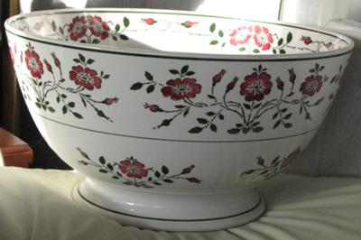 bowl
