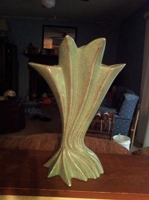 Art Deco Vase?