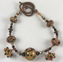 beaded jewelry vintage bead diane kovach