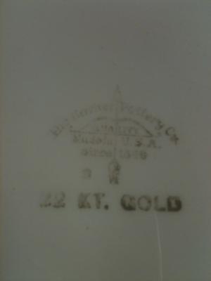 Backstamp