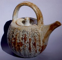 Shino glaze pottery glazes