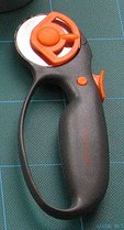 quilting tools rotary cutter