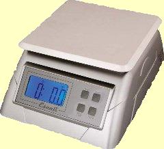 soap making supplies scale