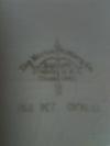 Backstamp