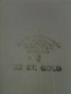 Backstamp