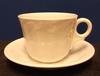 Wm. Adams & Sons England Teacup - Saucer