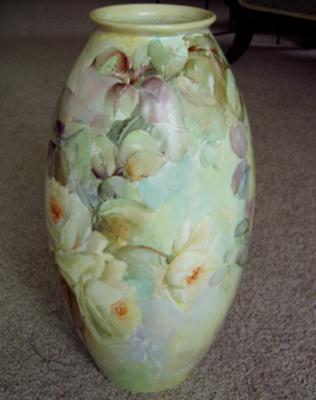 Vase