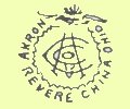 Akron China Co 1898-1905
