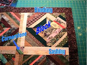 Quilt Block