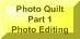 photo quilt memory quilt button 1