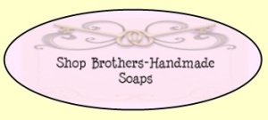 handmade jewelry, pottery, soap, quilts
